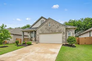 148 White Steppe Way, Georgetown, TX 78626 - Photo 3