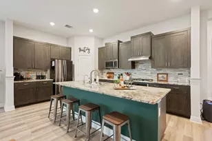 148 White Steppe Way, Georgetown, TX 78626 - Photo 11