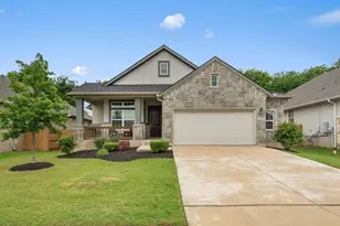 148 White Steppe Way, Georgetown, TX 78626 - Photo 5