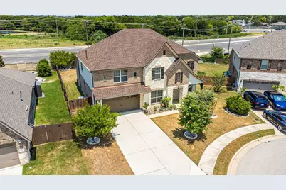 2260 Hat Bender Loop, Round Rock, TX 78664 - Photo 3