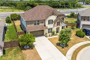 2260 Hat Bender Loop, Round Rock, TX 78664 - Photo 3