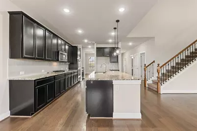 2260 Hat Bender Loop, Round Rock, TX 78664 - Photo 5