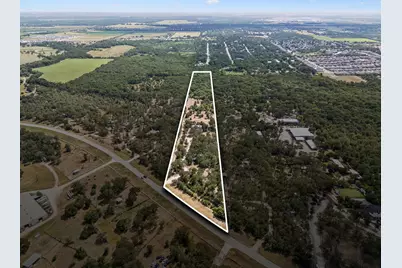 16001 Decker Lake Road, Manor, TX 78653 - Photo 1