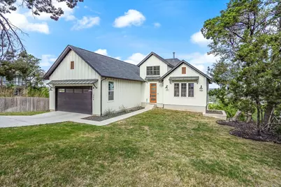 304 N Ronay Drive, Briarcliff, TX 78669 - Photo 3