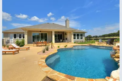 175 Call Drive, Austin, TX 78737 - Photo 3