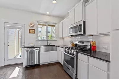 7405 Wolverine Street, Austin, TX 78757 - Photo 5