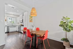 7405 Wolverine St, Austin, TX 78757 - Photo 3