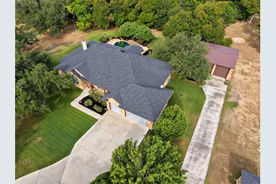 158 High River Ranch Drive, Liberty Hill, TX 78642 - Photo 35