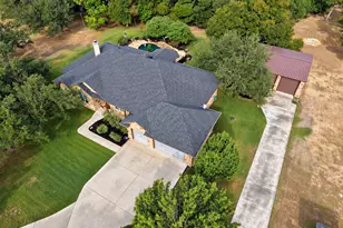 158 High River Ranch Dr, Liberty Hill, TX 78642 - Photo 35