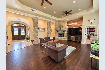 158 High River Ranch Drive, Liberty Hill, TX 78642 - Photo 7