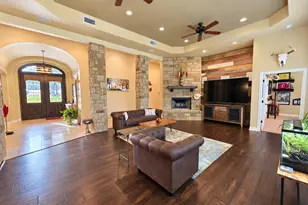158 High River Ranch Dr, Liberty Hill, TX 78642 - Photo 7