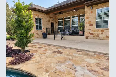 158 High River Ranch Drive, Liberty Hill, TX 78642 - Photo 37