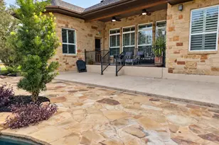 158 High River Ranch Dr, Liberty Hill, TX 78642 - Photo 37