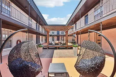 2410 Longview Street #D-202, Austin, TX 78705 - Photo 1