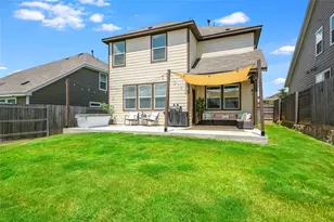 163 Longstraw Dr, Buda, TX 78610 - Photo 19