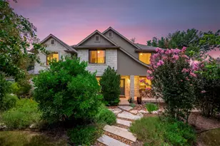 412 Eagle, Lakeway, TX 78734 - Photo 1