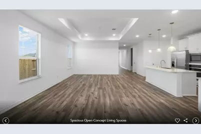 13308 Cerro Castellan Trace, Manor, TX 78653 - Photo 5