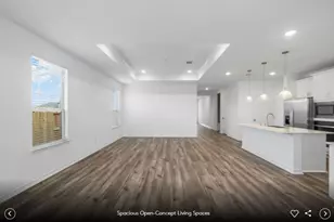 13308 Cerro Castellan Trace, Manor, TX 78653 - Photo 5