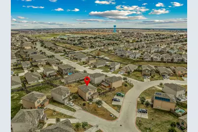 100 Wincliff Cove #13D, Jarrell, TX 76537 - Photo 21
