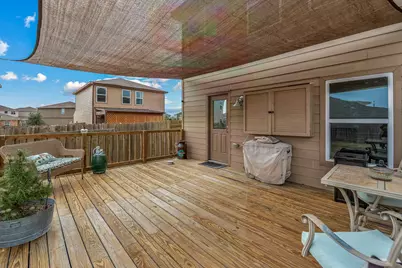 100 Wincliff Cove #13D, Jarrell, TX 76537 - Photo 31