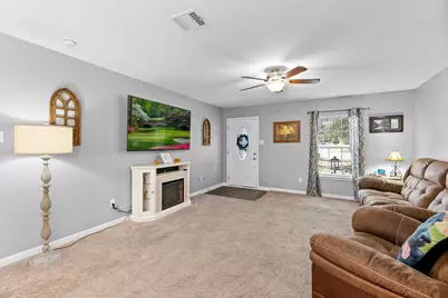 100 Wincliff Cove #13D, Jarrell, TX 76537 - Photo 5