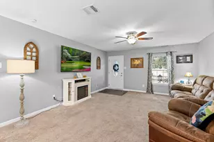 100 Wincliff Cv, Jarrell, TX 76537 - Photo 5