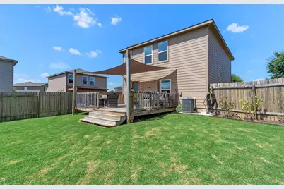 100 Wincliff Cove #13D, Jarrell, TX 76537 - Photo 13