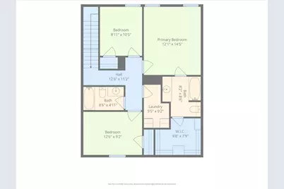 100 Wincliff Cove #13D, Jarrell, TX 76537 - Photo 39