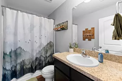 100 Wincliff Cove #13D, Jarrell, TX 76537 - Photo 13