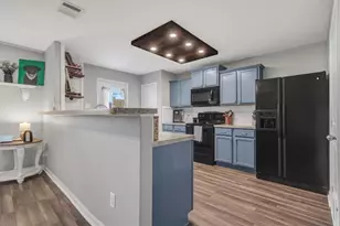 100 Wincliff Cv, Jarrell, TX 76537 - Photo 5