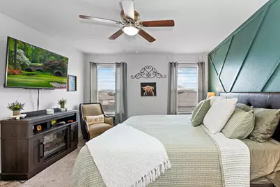 100 Wincliff Cove #13D, Jarrell, TX 76537 - Photo 21