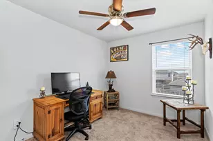 100 Wincliff Cv, Jarrell, TX 76537 - Photo 19