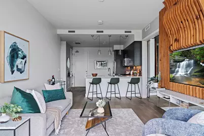 222 West Avenue #1404, Austin, TX 78701 - Photo 7