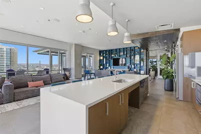 222 West Avenue #1404, Austin, TX 78701 - Photo 23
