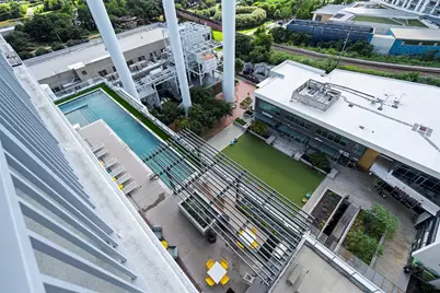 222 West Avenue #1404, Austin, TX 78701 - Photo 17