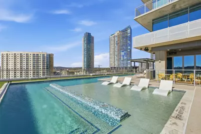 222 West Avenue #1404, Austin, TX 78701 - Photo 19