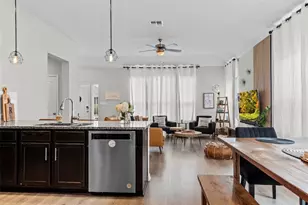 709 Speckled Alder Dr, Pflugerville, TX 78660 - Photo 9