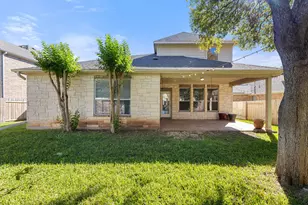 2617 Salorn Way, Round Rock, TX 78681 - Photo 37