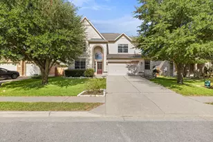 2617 Salorn Way, Round Rock, TX 78681 - Photo 3