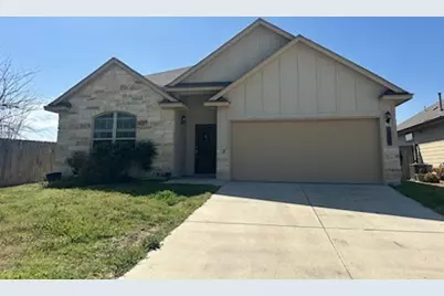 1898 Baron Drive, New Braunfels, TX 78130 - Photo 1