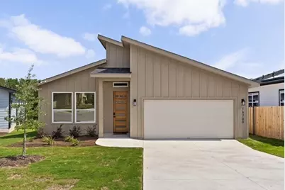 16700 Wind Chime Drive, Manor, TX 78653 - Photo 1