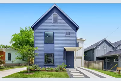 4804 Ribbecke Avenue #A, Austin, TX 78721 - Photo 1