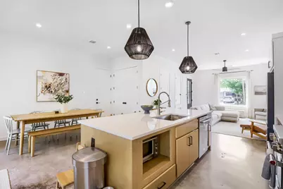 4804 Ribbecke Avenue #A, Austin, TX 78721 - Photo 11