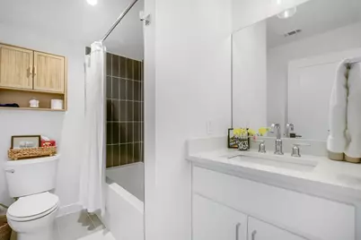 4804 Ribbecke Avenue #A, Austin, TX 78721 - Photo 23