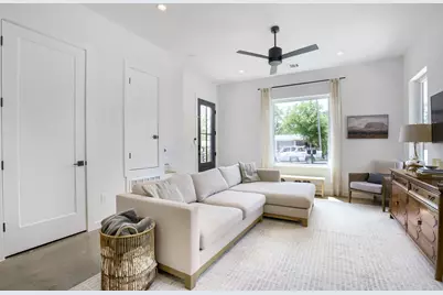 4804 Ribbecke Avenue #A, Austin, TX 78721 - Photo 3