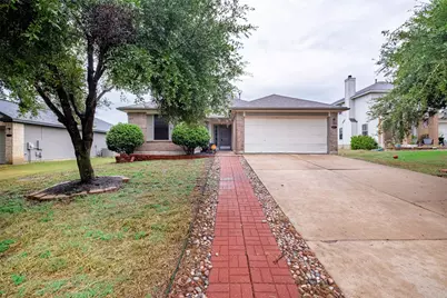 105 Cattail Cove, Hutto, TX 78634 - Photo 1