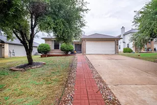 105 Cattail Cove, Hutto, TX 78634 - Photo 1