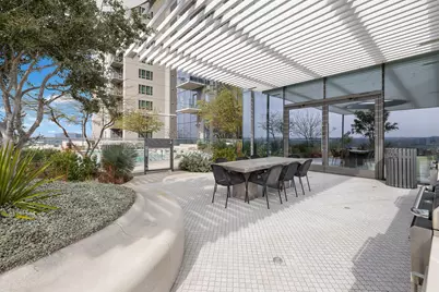 44 East Avenue #1210, Austin, TX 78701 - Photo 35