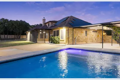 321 Sarahs Lane, Liberty Hill, TX 78642 - Photo 31