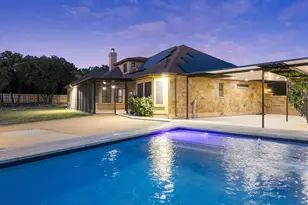 321 Sarahs Ln, Liberty Hill, TX 78642 - Photo 31